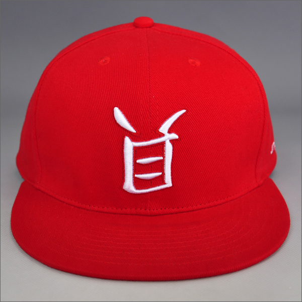 snapback baseball cap supplier, fornecedor de chapéu de alta qualidade China