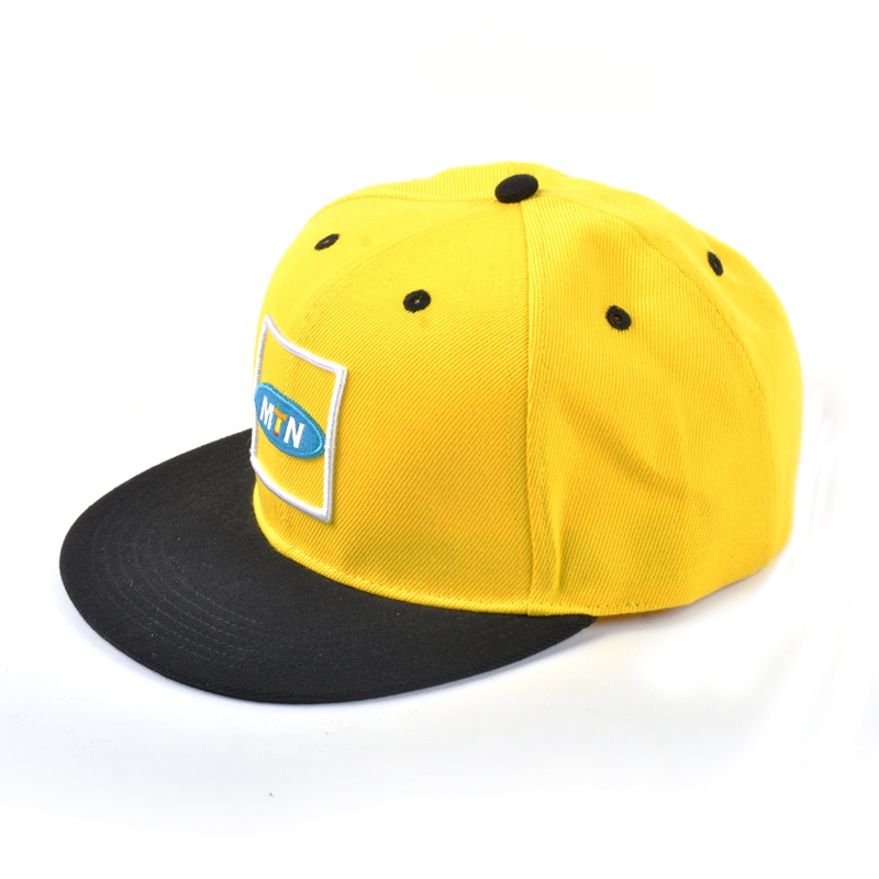 snapback custom fabrikant, goedkope groothandel hiphop cap