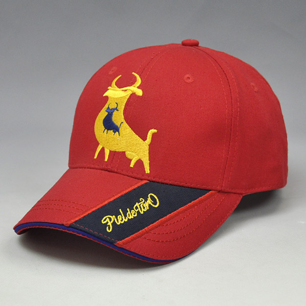 卸売ブランク5パネルスナップ帽子、販売のための野球帽