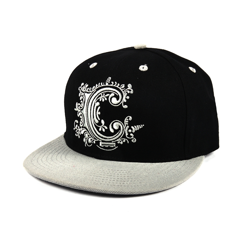 groothandel hiphop cap, custom caps in china