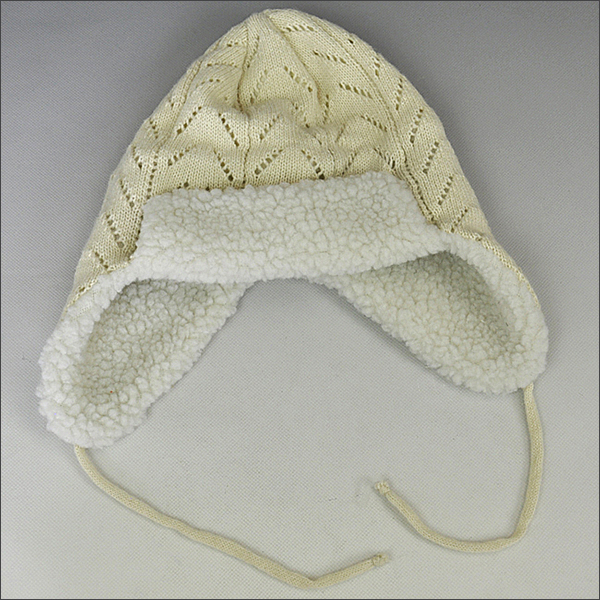caps maglia di lana