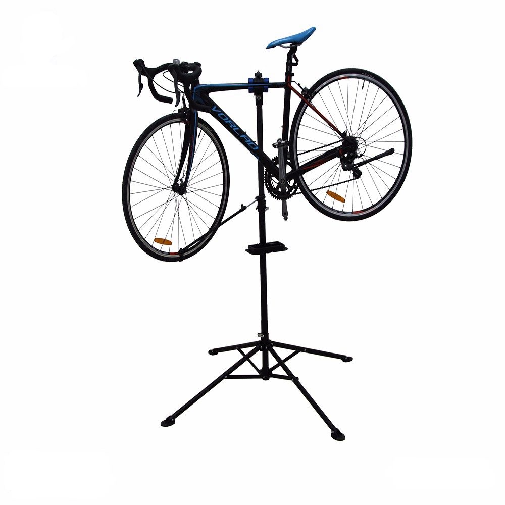Soporte para taller de bicicletas BC-Elec 108310 telescópico y ajustable en  altura (108-190cm), máx. 30kg, Accesorios y componentes para bicicletas,  Los mejores precios