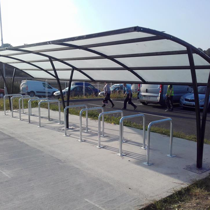 10 bike shelter online