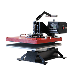 FSP Swing Away Heat Press with Pressure Sensor