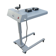 Far Infrared Flash Dryer for Screen Printing