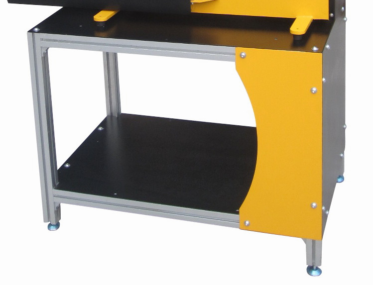 Small Heat Press Stand