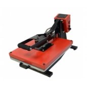 High Pressure Heat Press Machine UHP
