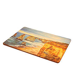 Hot selling Microtec new Printable Printing blank sublimation plywood