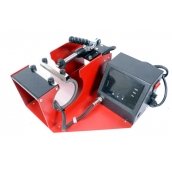 MP-70AA/BA/CA Mug Heat Press