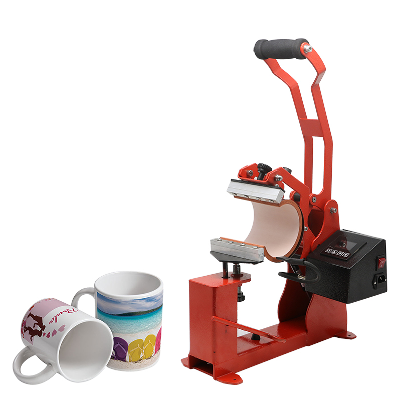 Mug Heat Press Machine for 11oz Mug PP-10B