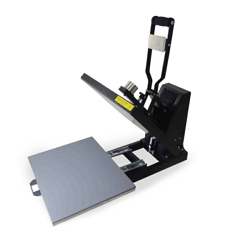 SHP-LP2MS Auto-Open Heat Press Machine