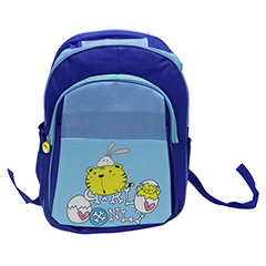 Sublimation School Backpack for Kids