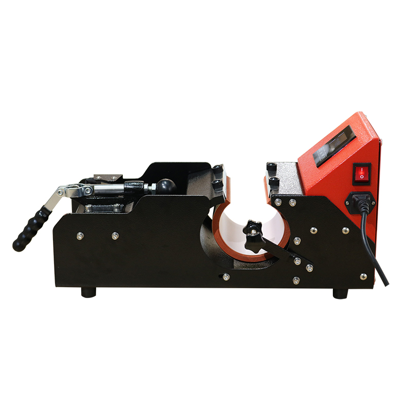 Touch Panel Digital Mug Press COS-10B