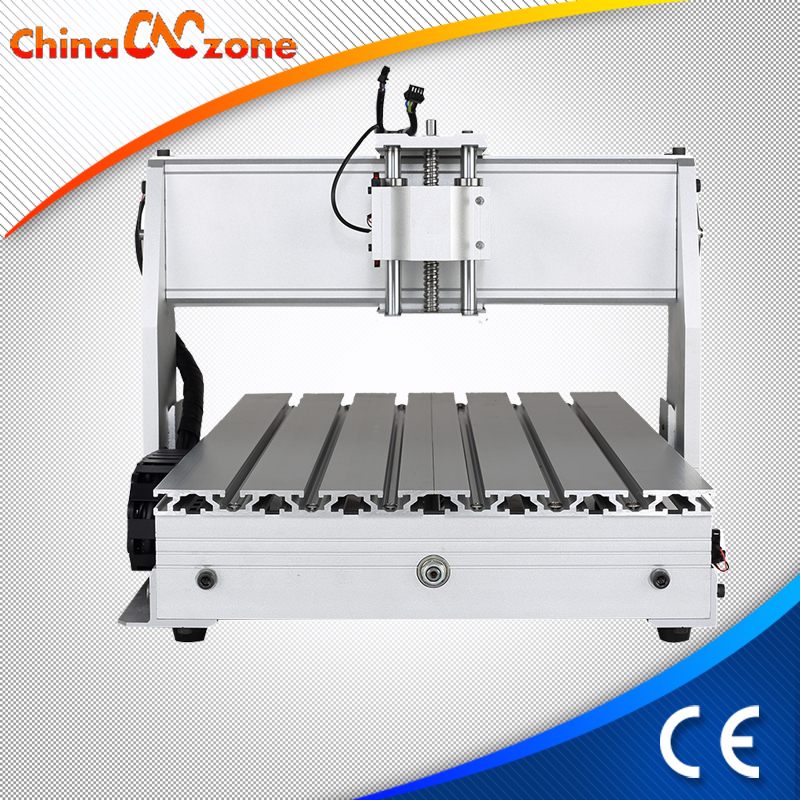 CNC (3040)에 대한 ChinaCNCzone CNC 라우터 프레임