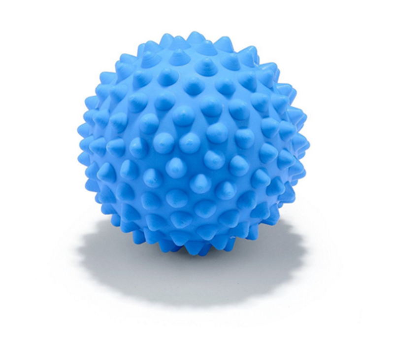 China 3.55” Spiky Massage Ball Wholesale Manufacturer