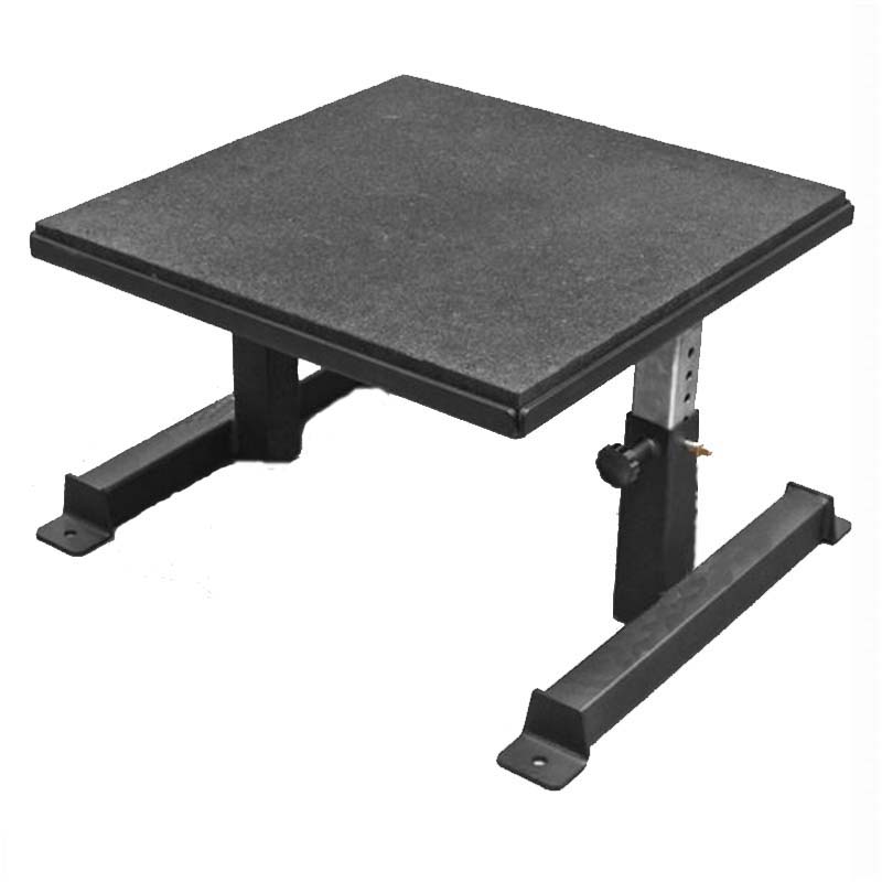 China Adjustable Squat Box Adjustable Height Plyo Box For Agility Workouts Wholesale Manufacturer