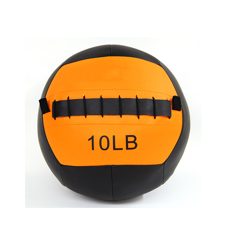 China CF 4LB to 40LB Soft Medicine Ball Supplier
