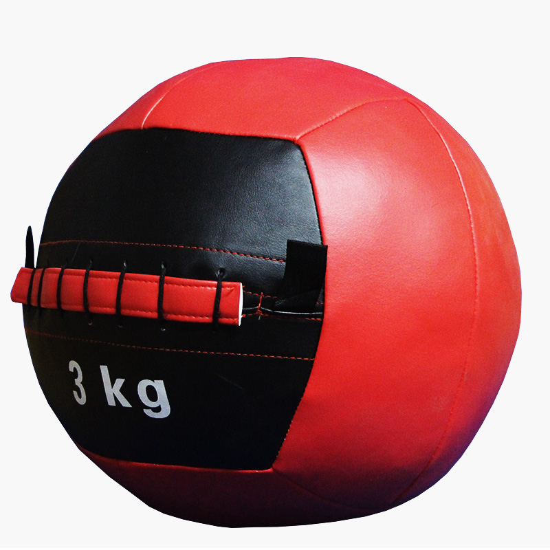 China Ausdauer Training Wall Ball ideal für hocken Balance Supplier