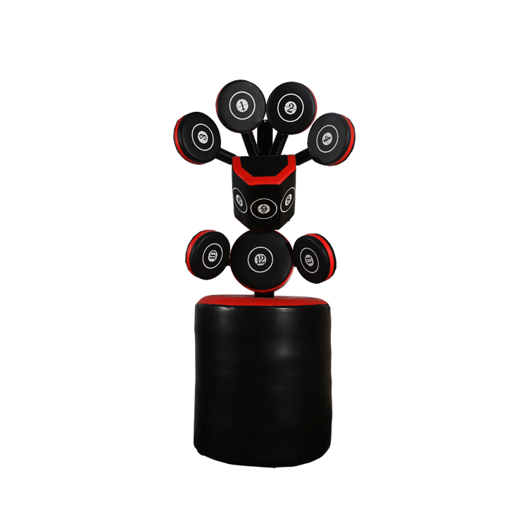 Factory Attractive Style Boxing Stand Gym Professional Boxing Target