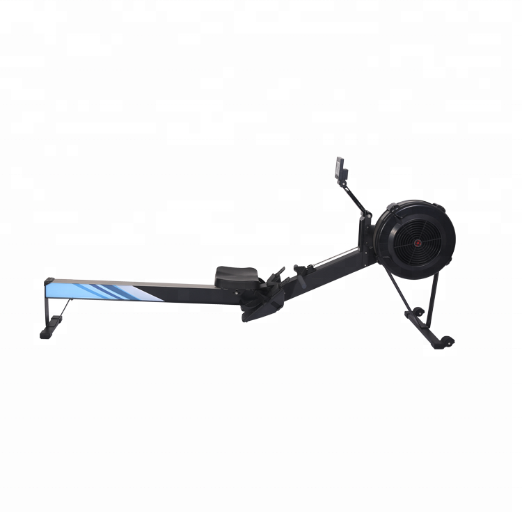 China supplier air rower fitness rowers gym use