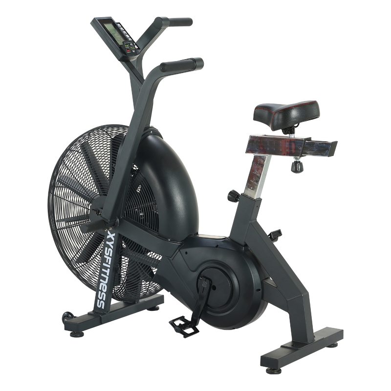 2020 wholesale exercise equipment air bike machine