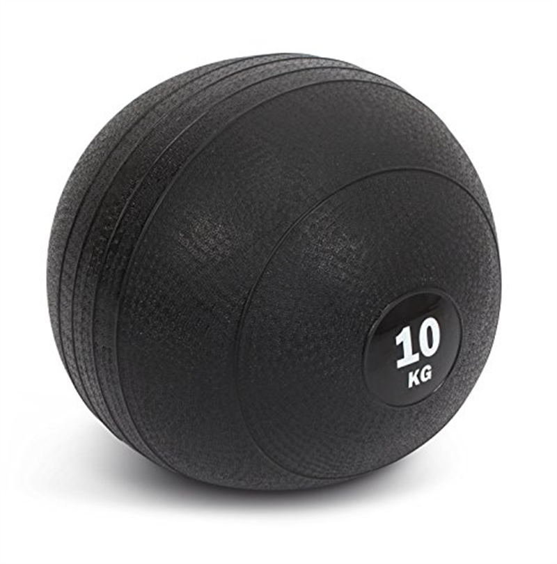 Custom gym pvc soft slam ball