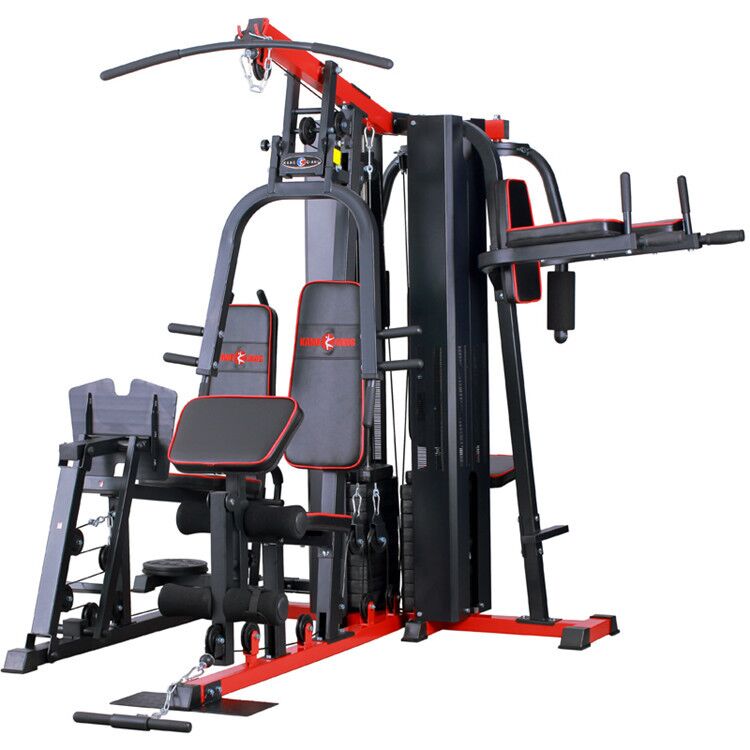 Factory Directly Sale Commercial Gym Multi function Equipment Smith Machine