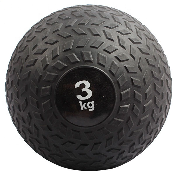 Gym fitness slam balls tyre tread from China factory