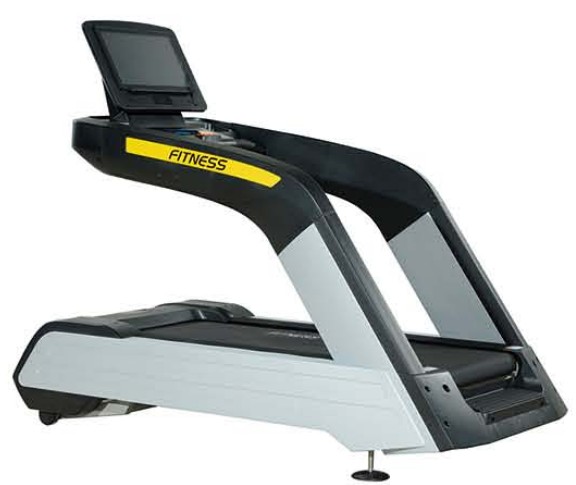 Motorized Treadmill Hot Sale Commercial Factory China Manufacturer