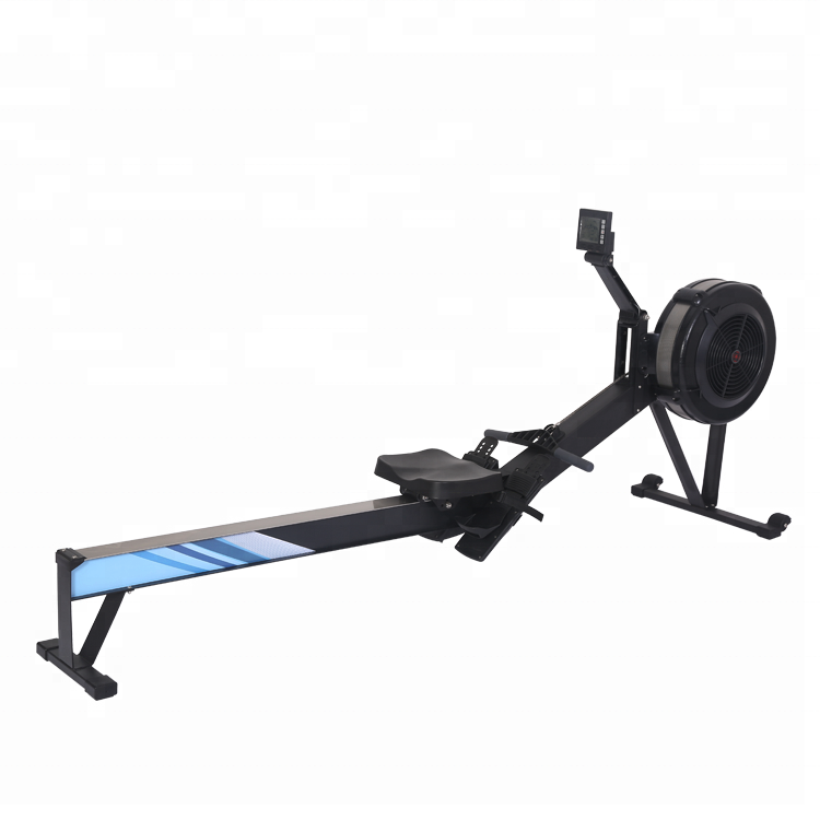 New commercial fitness air rowering gym machine from Chinese professional supplier factory