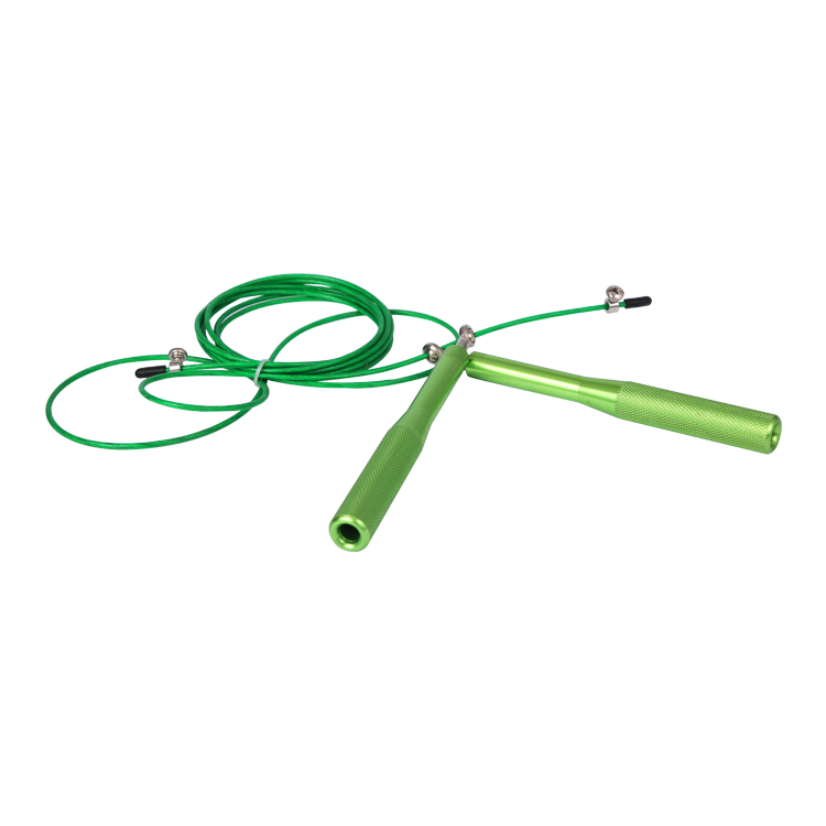Popular commercial CF Speed jump rope skipping rope for professional gym