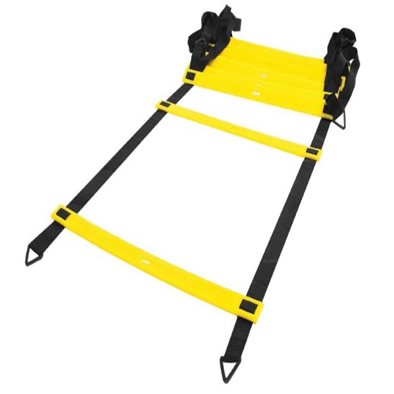 Soccer Fitness Training Equipment Speed Agility Ladder