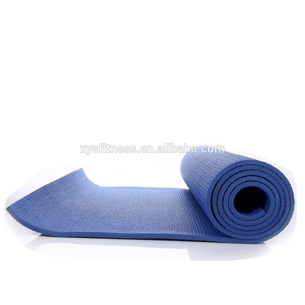 2020 Xingya Sports Fitness equipment colorful yoga mat