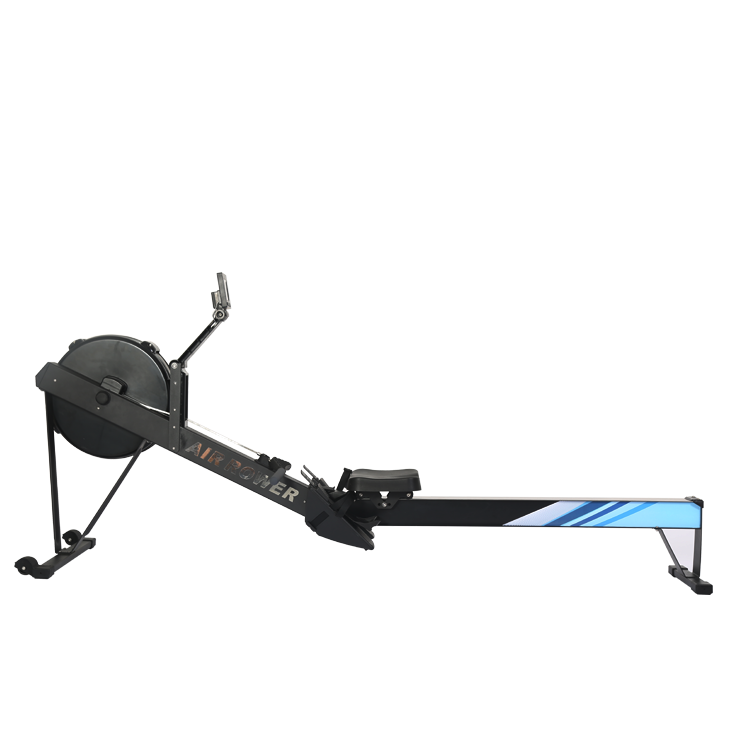 XINGYA sports fitness Commercial Fitness Equipment Popular Cardio Exercise Machine rowing machine Air Rower