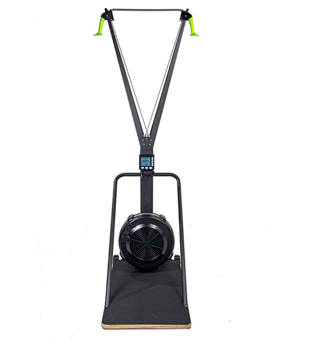 commercial cardio ski machine with new handle from chinese supplier factory