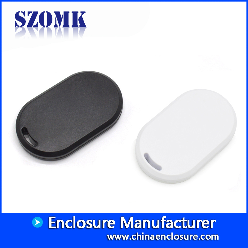 szomk abs传感器外壳电子小型设备外壳AK-R-141 60 * 32 * 9mm