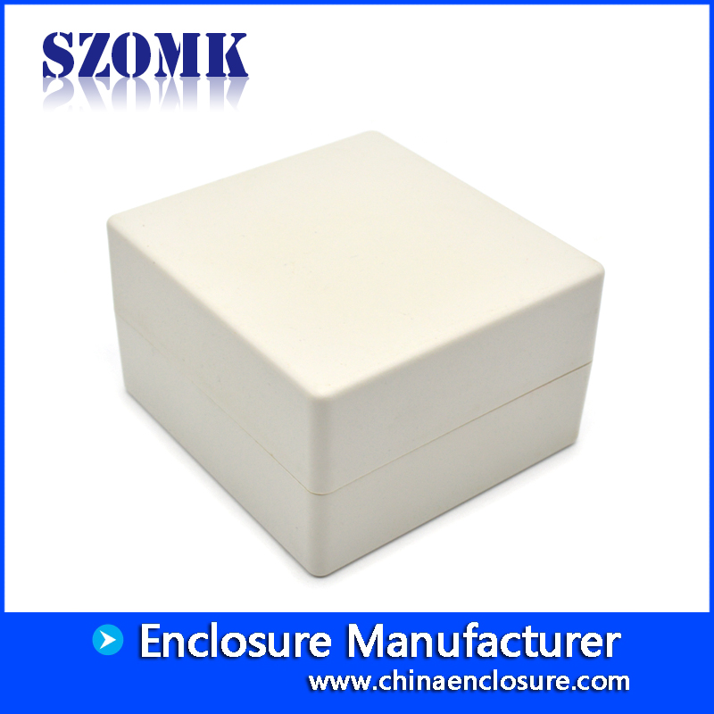 70*73*43mm abs plastic box for tracker AK-S-114