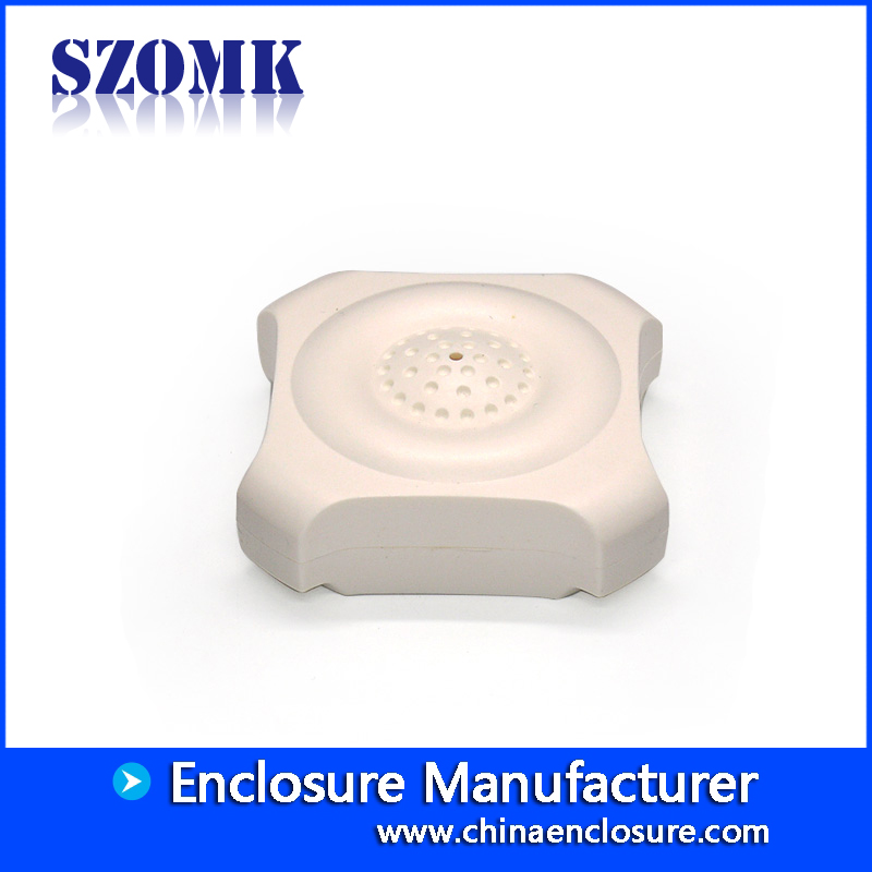 China ABS plasticc Non-standard  junction enclosure from szomk factory