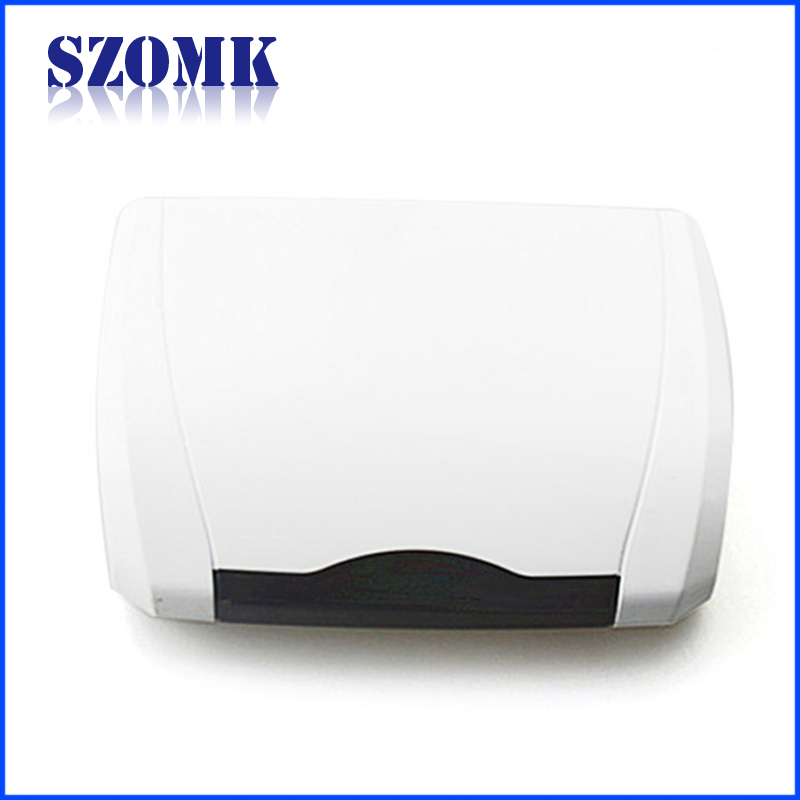 China electrical abs wireless wifi router plastic enclosure seller
