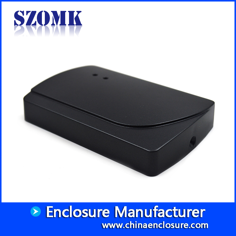 Guangdong Hot sale high quality 114X74X18mm entrance guard induction card reader box supply/AK-R-09