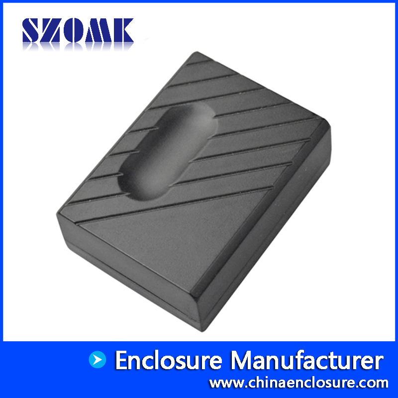 Shen boa qualidade caixa de junção do gabinete da eletrônica caixa de junção do suporte da placa PCB para sensores AK-S-63 60 * 45 * 25mm