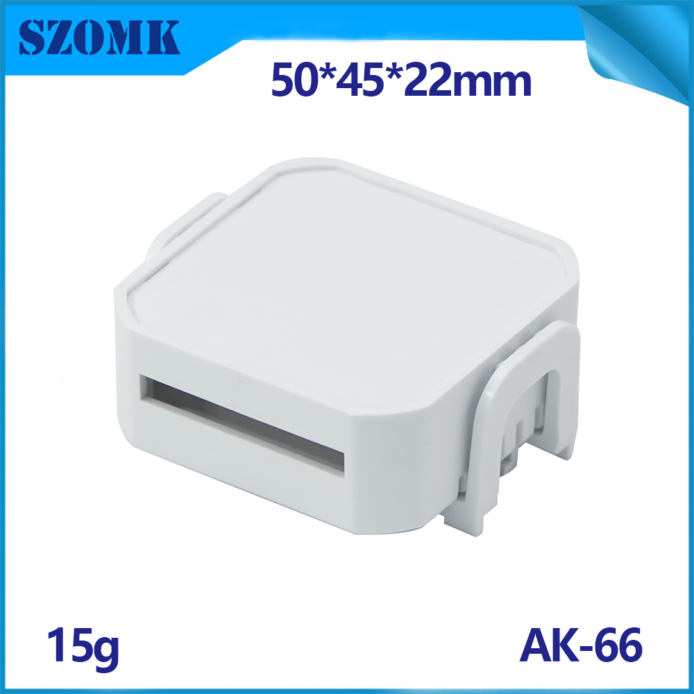 Mini smart wifi swith plástico recinto AK-66