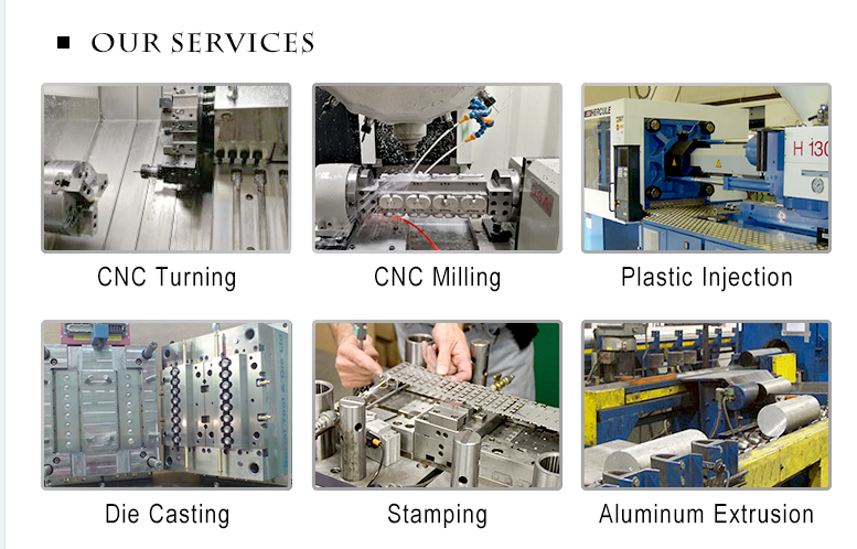 OEM manufacturer service abs plastic parts injection moulding