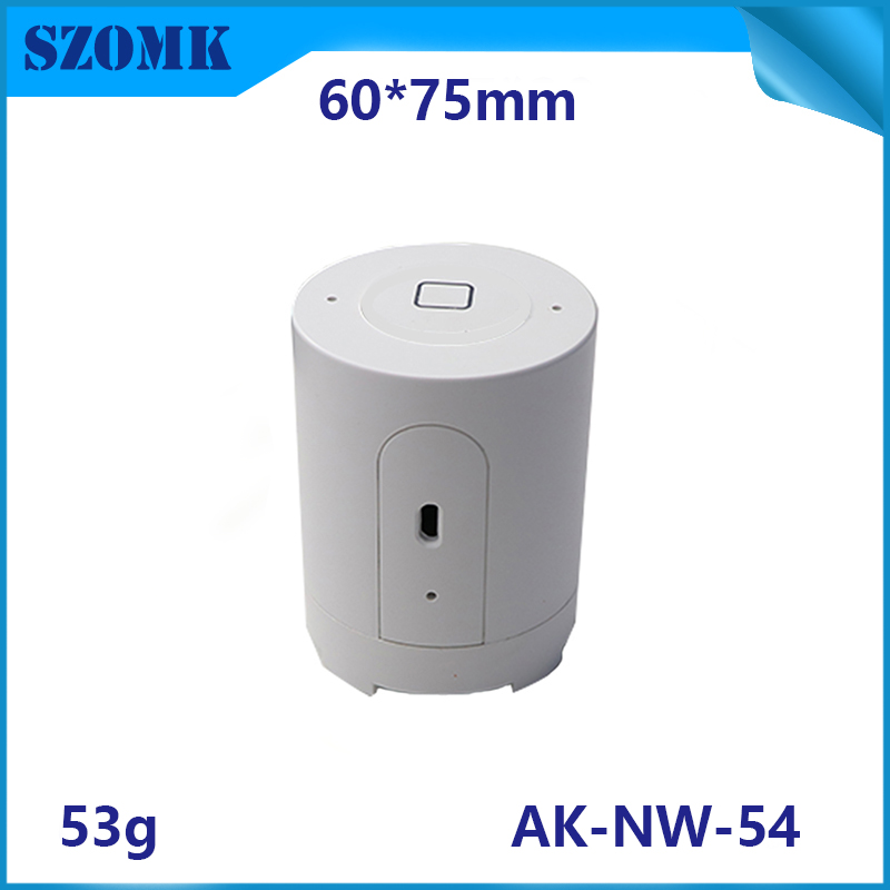 Пластиковый корпус динамика Bluetooth Ak-NW-54