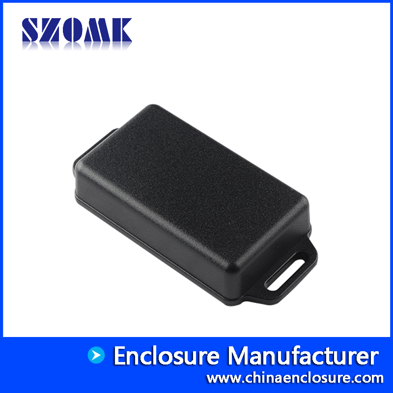 Contenitori a parete in plastica scatola elettronica custodia personalizzata szomk per sensori AK-W-45 61x36x15mm