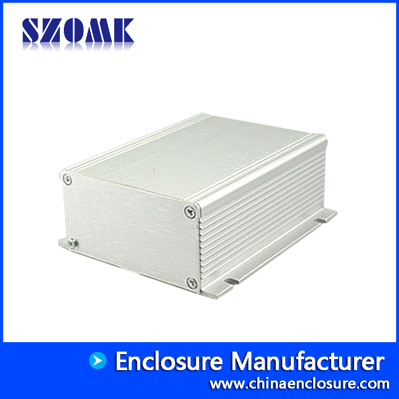 SZOMK Diy Extruded Aluminum Electronic Enclosures