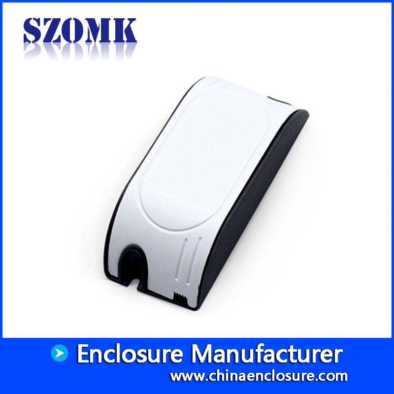 SZOMK 신제품 플라스틱 LED 드라이버 인클로저 전원 공급 장치 / 23 * 36 * 86mm / AK-33