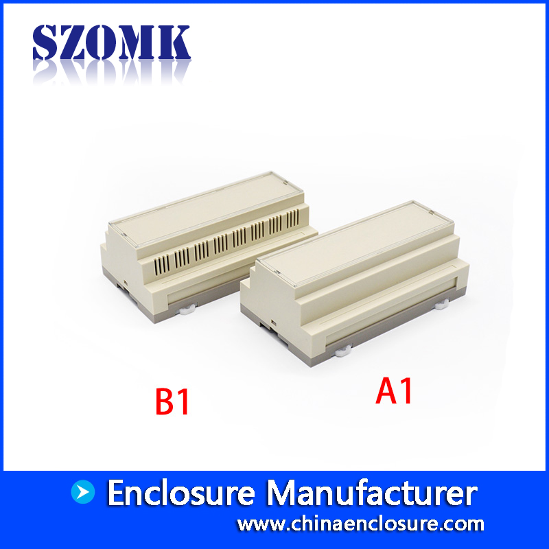 Proveedor de caja de interruptores eléctricos SZOMK, caja de conexiones