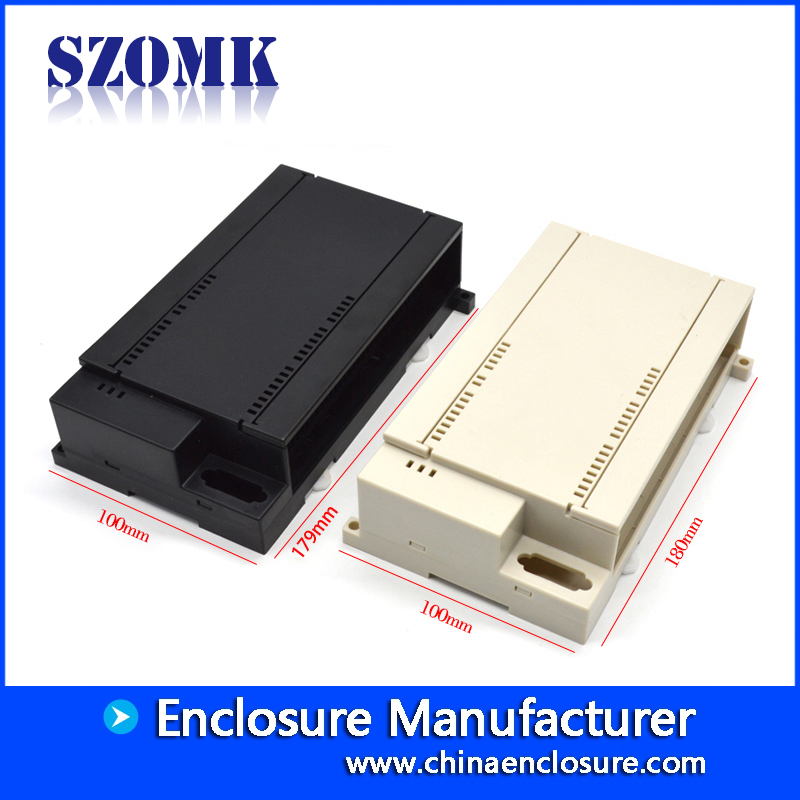 Fábrica de conexiones de la caja de interruptores eléctricos SZOMK