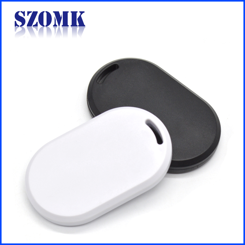 SZOMK 실외 액세스 제어 상자 protable 전기 홈 장비 장치 접합 인클로저 / AK-R-136 / 60 * 32 * 9mm